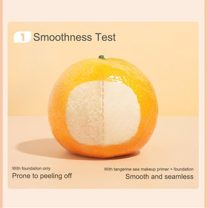 JUDYDOLL Nourishing Mottifying Cream Makeup Primer T3304