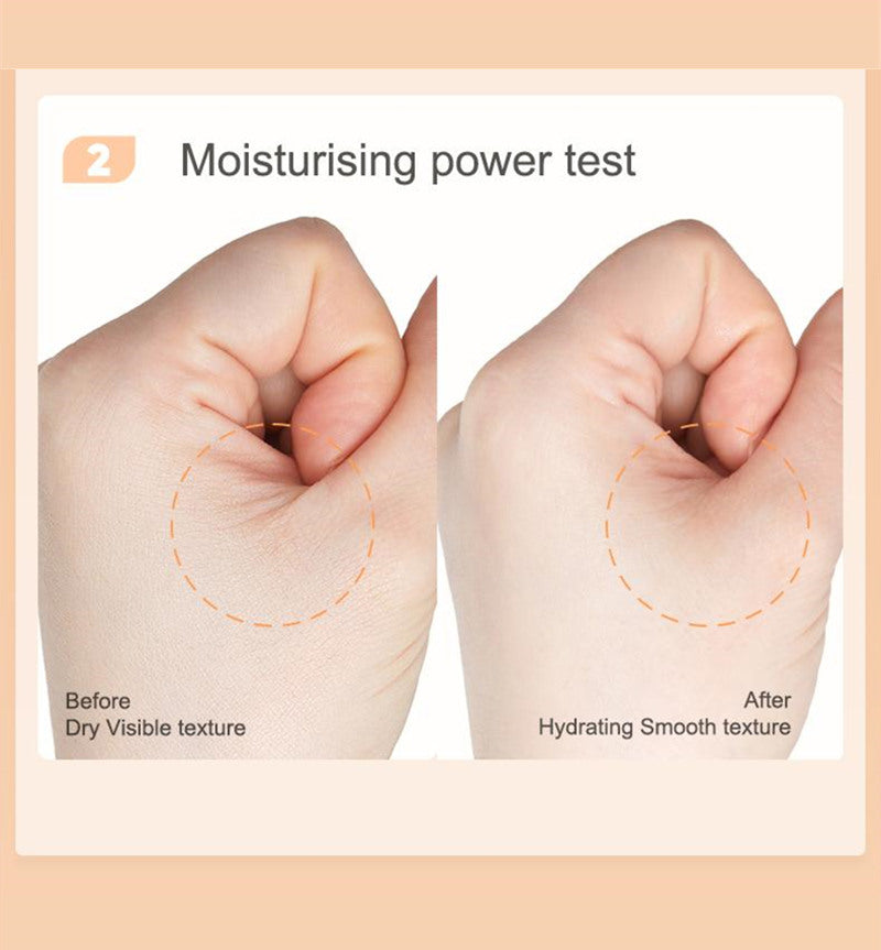 JUDYDOLL Nourishing Mottifying Cream Makeup Primer T3304