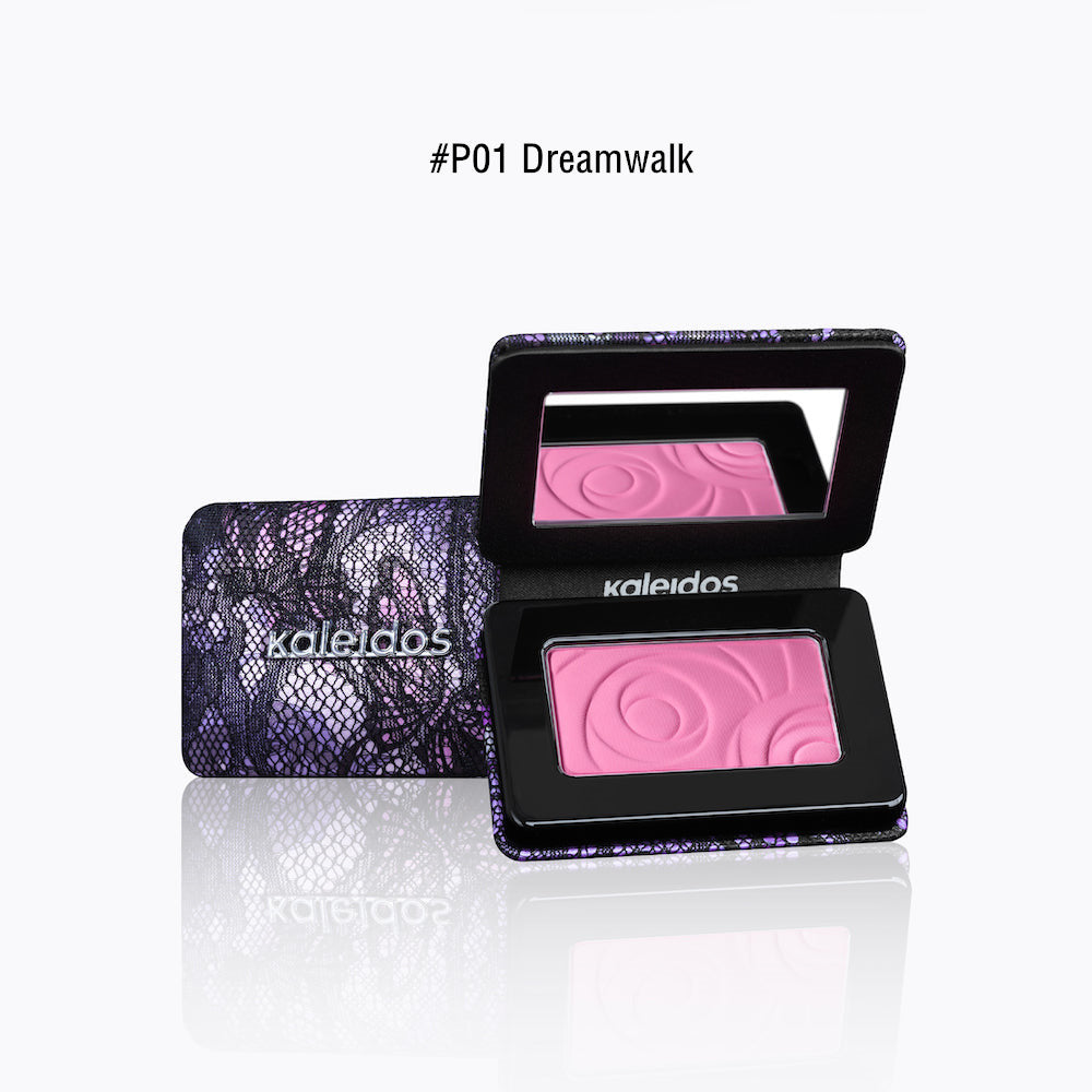 KALEIDOS 3D Soft Light Mono Matte Blusher T3530