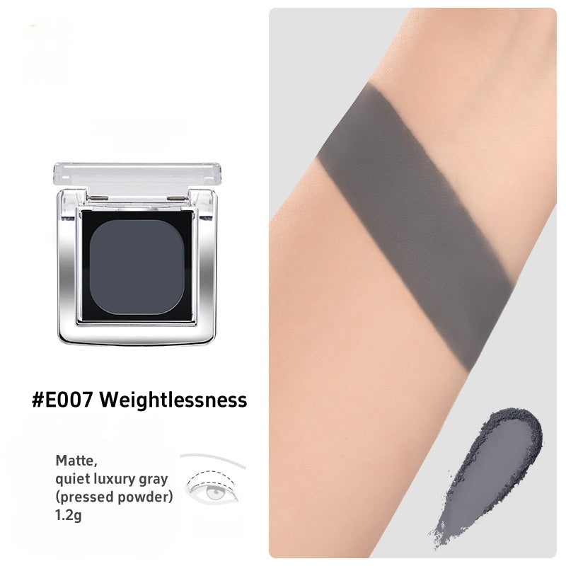 QianYan Fantasy Color Shimmer & Chameleon Mono Eyeshadow T4421