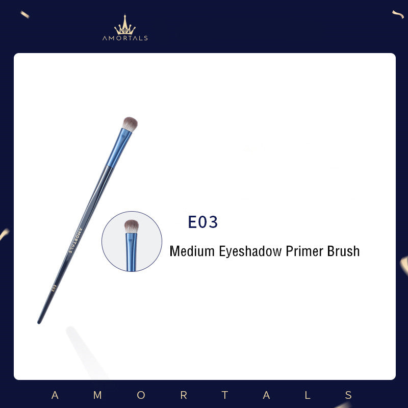 AMORTALS Galaxy Tour Series Makeup Brush T3311