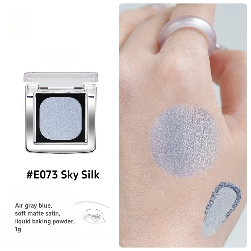 QianYan Fantasy Color Shimmer & Chameleon Mono Eyeshadow T4421