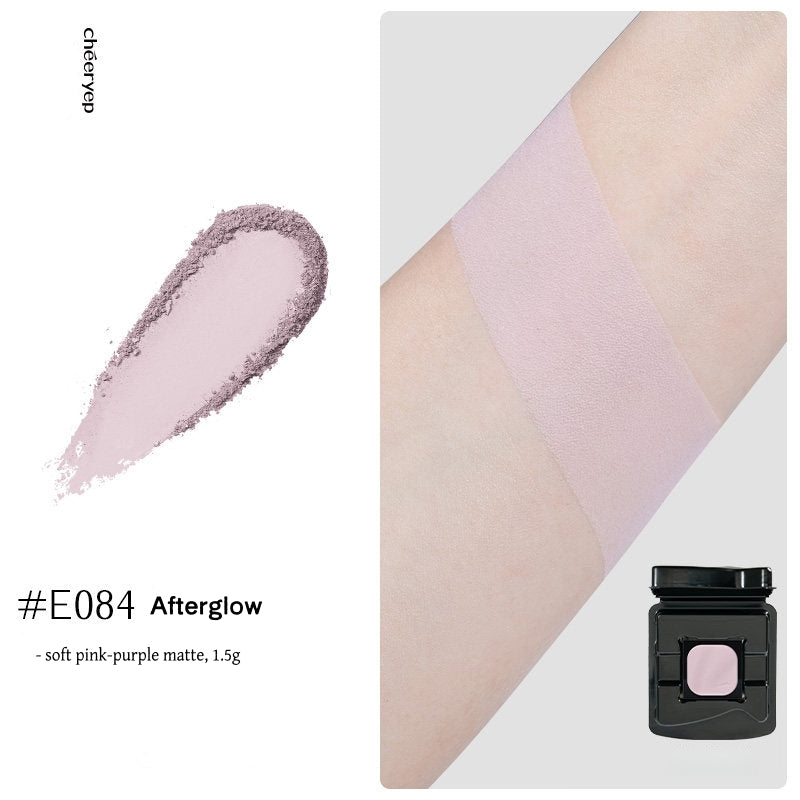 QianYan Intellectual Notes Collection DIY Eyeshadow Palette T5700