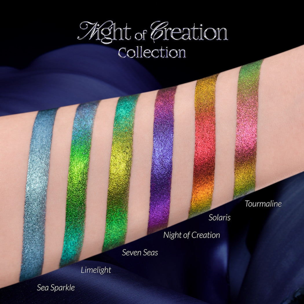 KALEIDOS Epiphany Glow Melt-On Chameleon Eyeliner Pen T3586