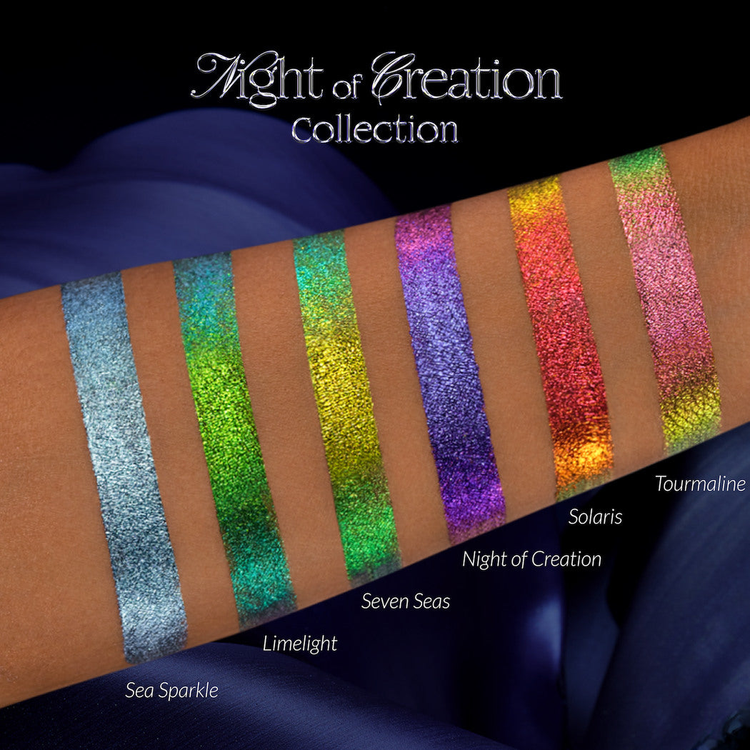 KALEIDOS Epiphany Glow Melt-On Chameleon Eyeliner Pen T3586