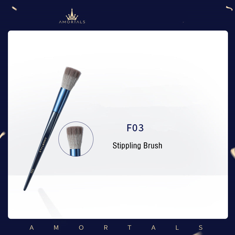 AMORTALS Galaxy Tour Series Makeup Brush T3311