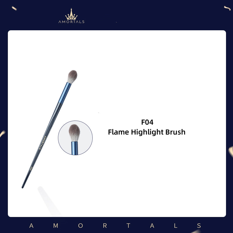 AMORTALS Galaxy Tour Series Makeup Brush T3311