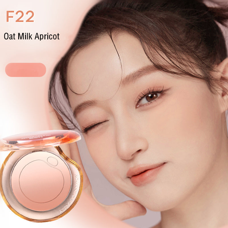 ROMANTIC BEAUTY Pink Bubbles Gradient Blusher Cream T3826