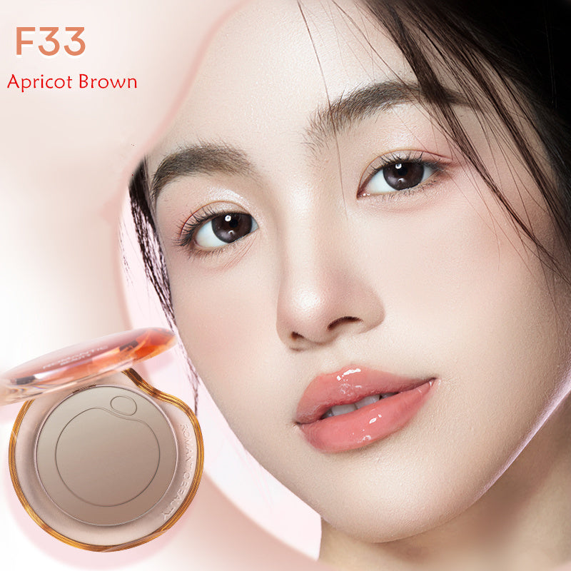 ROMANTIC BEAUTY Pink Bubbles Gradient Blusher Cream T3826