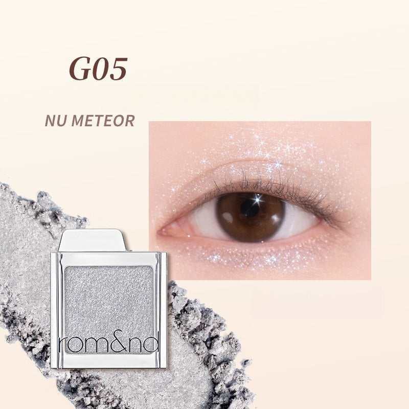 ROMAND Slide-in-single Long-wear Eyeshadow T4688