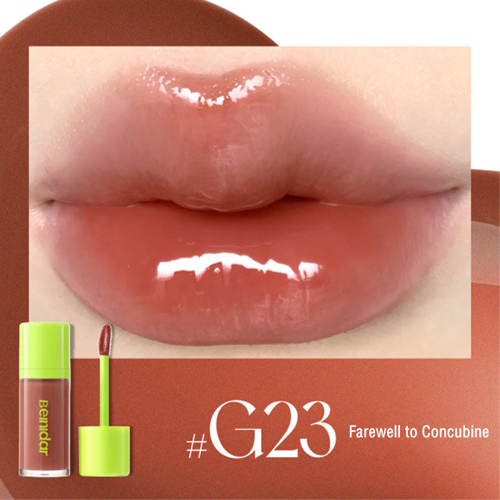 BEINIDAR Emotional Freedom Essence Mirror Lipgloss T4288