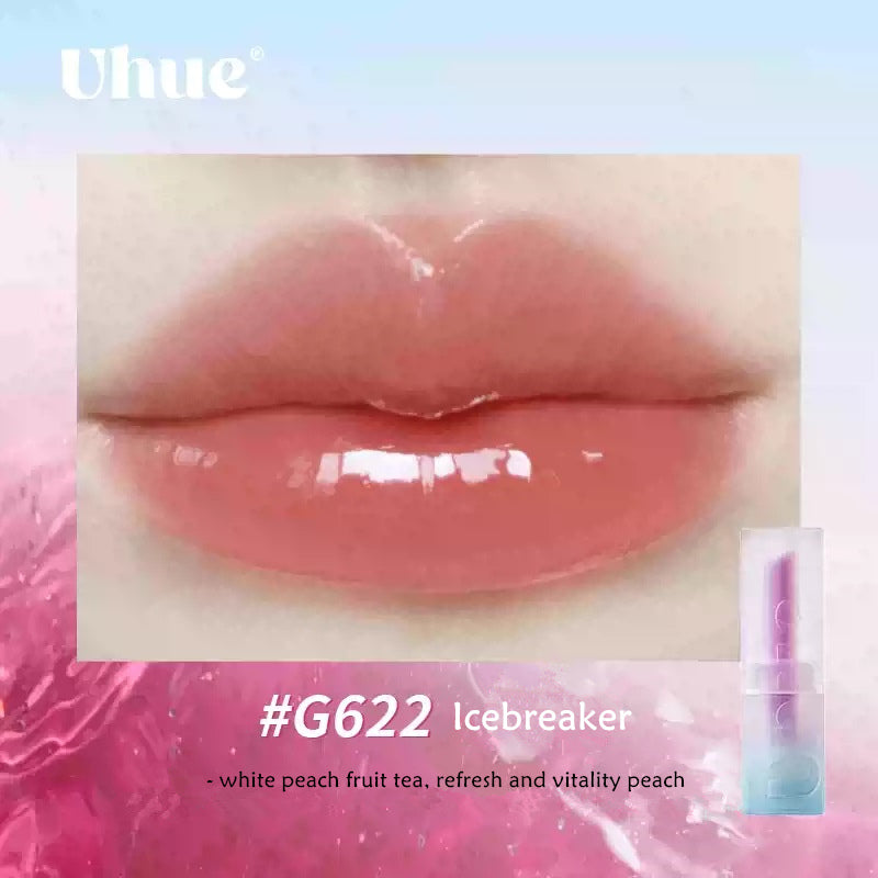 Uhue Tipsy Collection Mirror Lipstick T4129