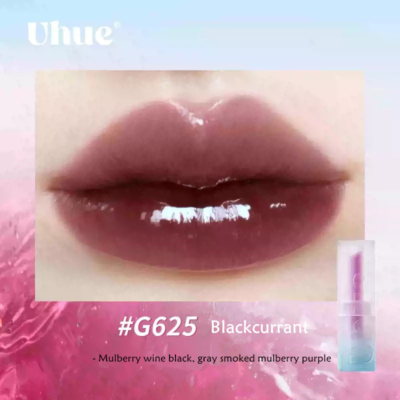 Uhue Tipsy Collection Mirror Lipstick T4129