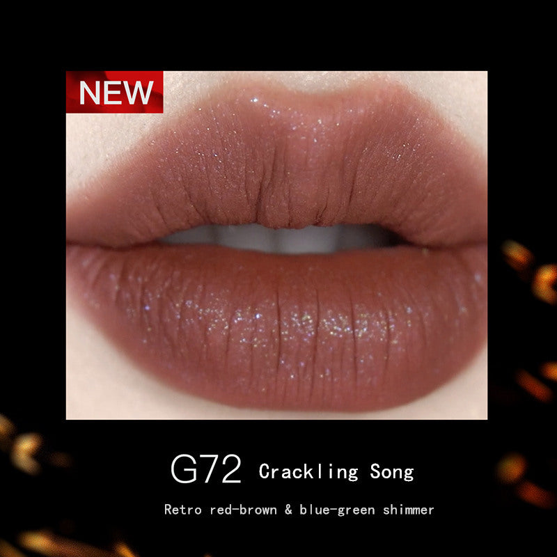 Girlcult Four Great Inventions Series Love Talk Lip Glaze T3721