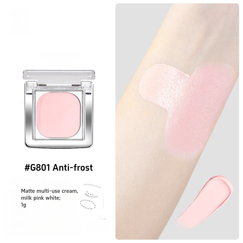 QianYan Fantasy Color Shimmer & Chameleon Mono Eyeshadow T4421