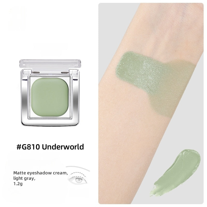 QianYan Fantasy Color Shimmer & Chameleon Mono Eyeshadow T4421