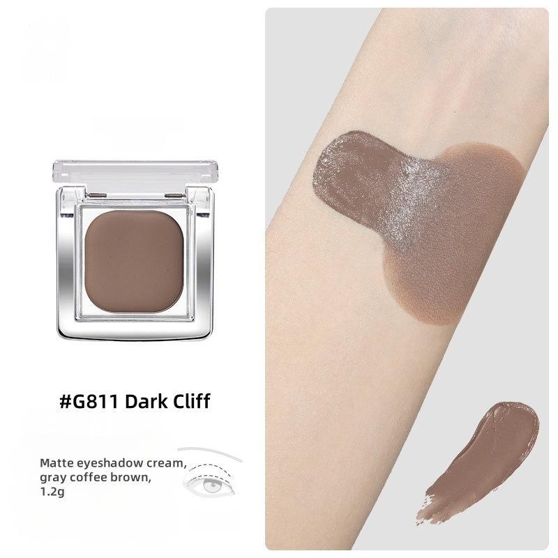 QianYan Fantasy Color Shimmer & Chameleon Mono Eyeshadow T4421