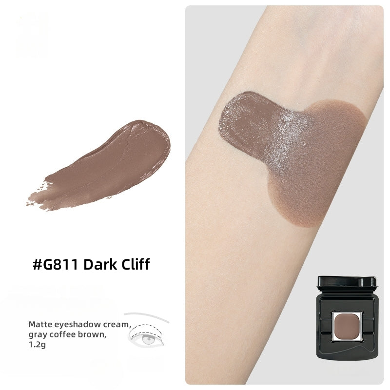 QianYan X Freya86 Good Luck From Snake DIY Eyeshadow Palette T4422