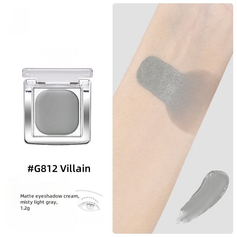 QianYan Fantasy Color Shimmer & Chameleon Mono Eyeshadow T4421