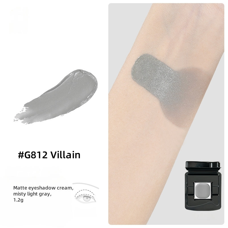 QianYan X Freya86 Good Luck From Snake DIY Eyeshadow Palette T4422