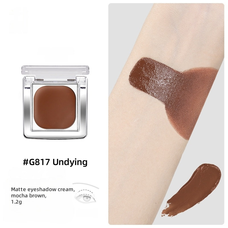 QianYan Fantasy Color Shimmer & Chameleon Mono Eyeshadow T4421