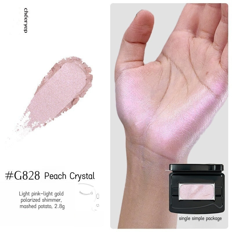 QianYan Phantom Glaze Collection DIY Chameleon Eyeshadow Palette T4571