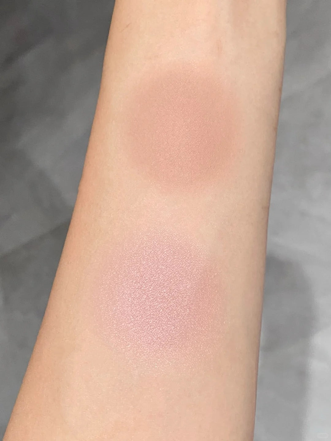 Girlcult Loulan Hippie Collection Mood 2-Color Blusher Powder T5963