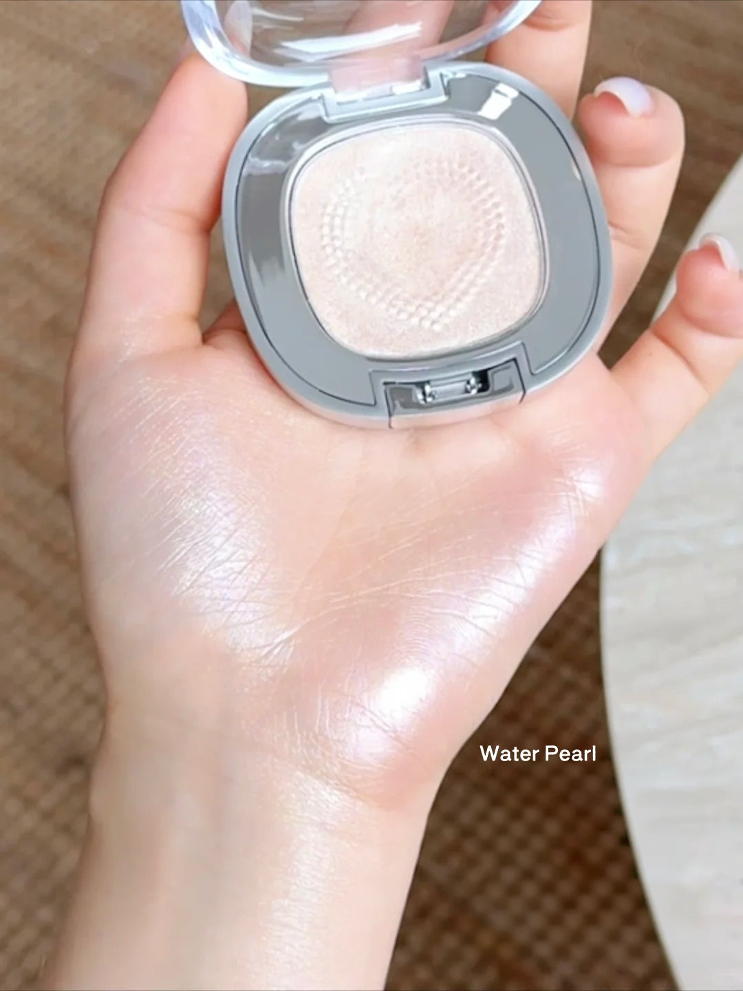 Girls Crush Jewelry Casket Collection Highlighter Powder T6033