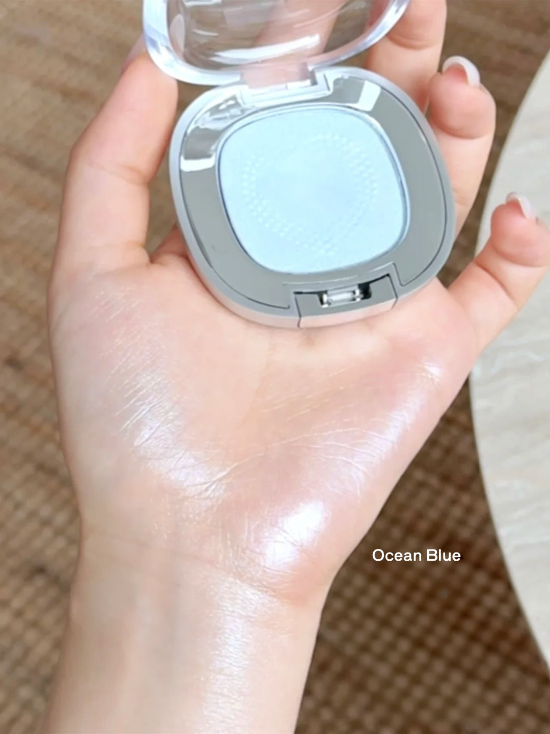 Girls Crush Jewelry Casket Collection Highlighter Powder T6033