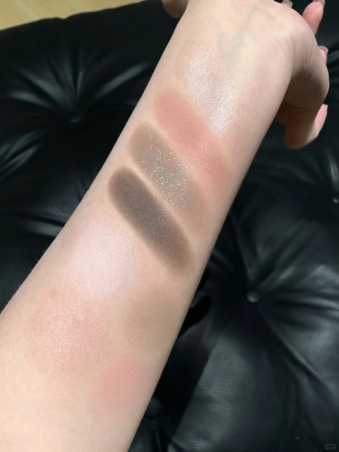 Girlcult Peach Blossom Utopia Collection All-in-One Makeup Palette T5695