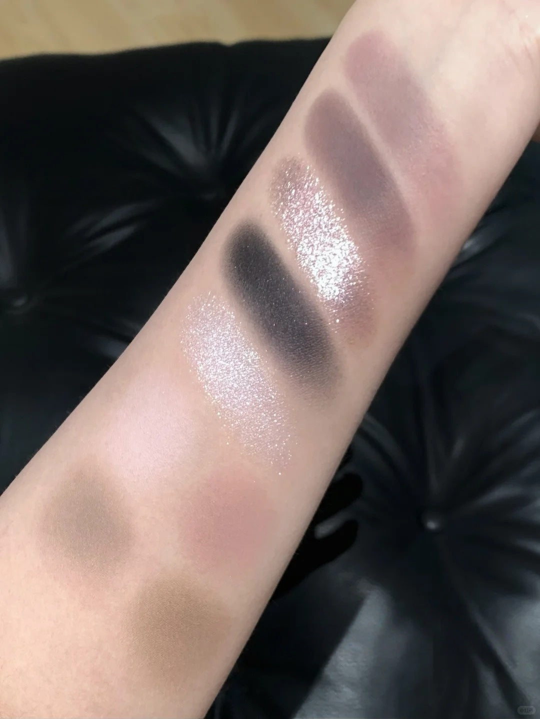 Girlcult Peach Blossom Utopia Collection All-in-One Makeup Palette T5695