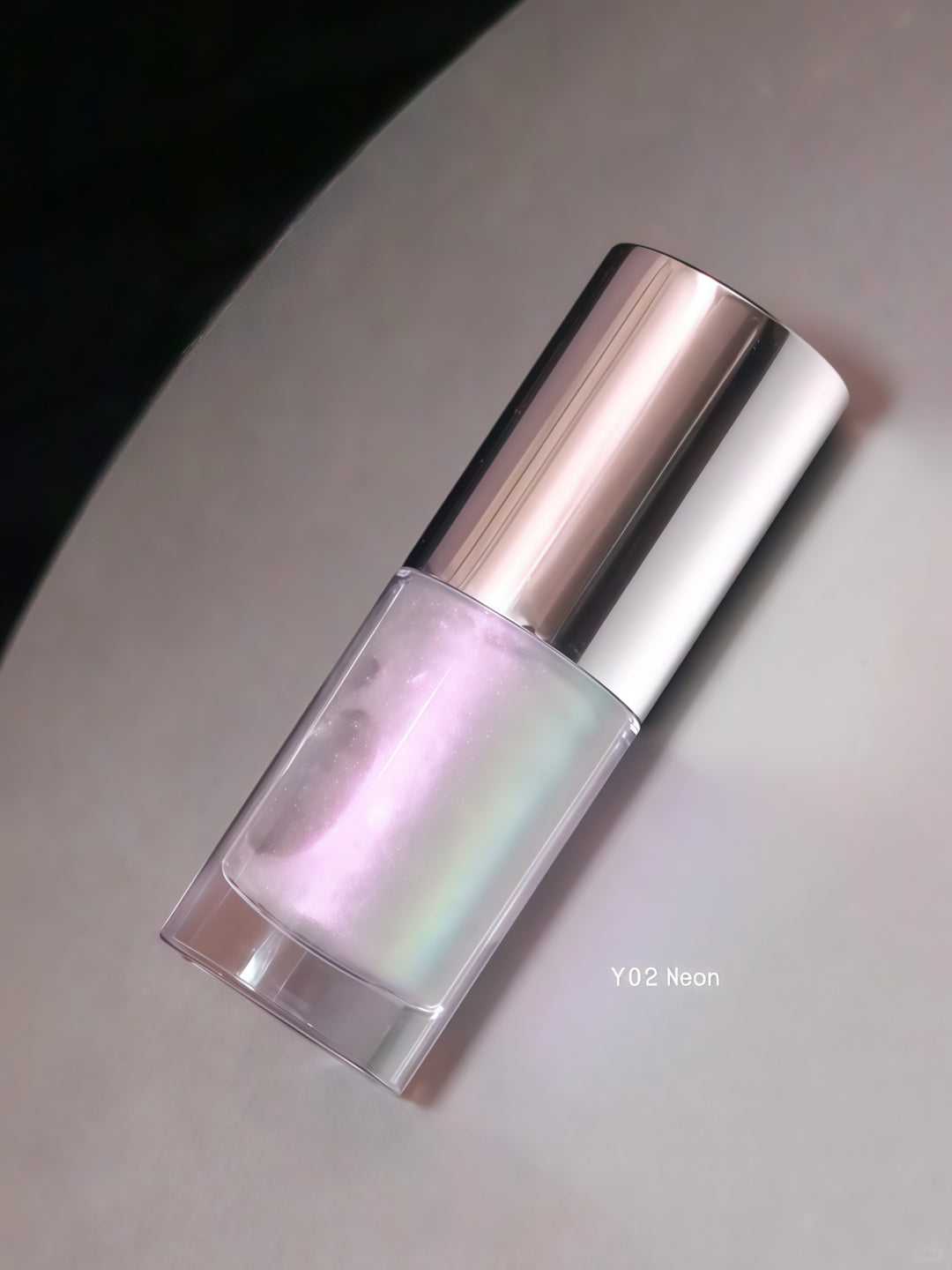 Girlcult Peach Blossom Utopia Collection Fantasy Mirror Lip Gloss T5693