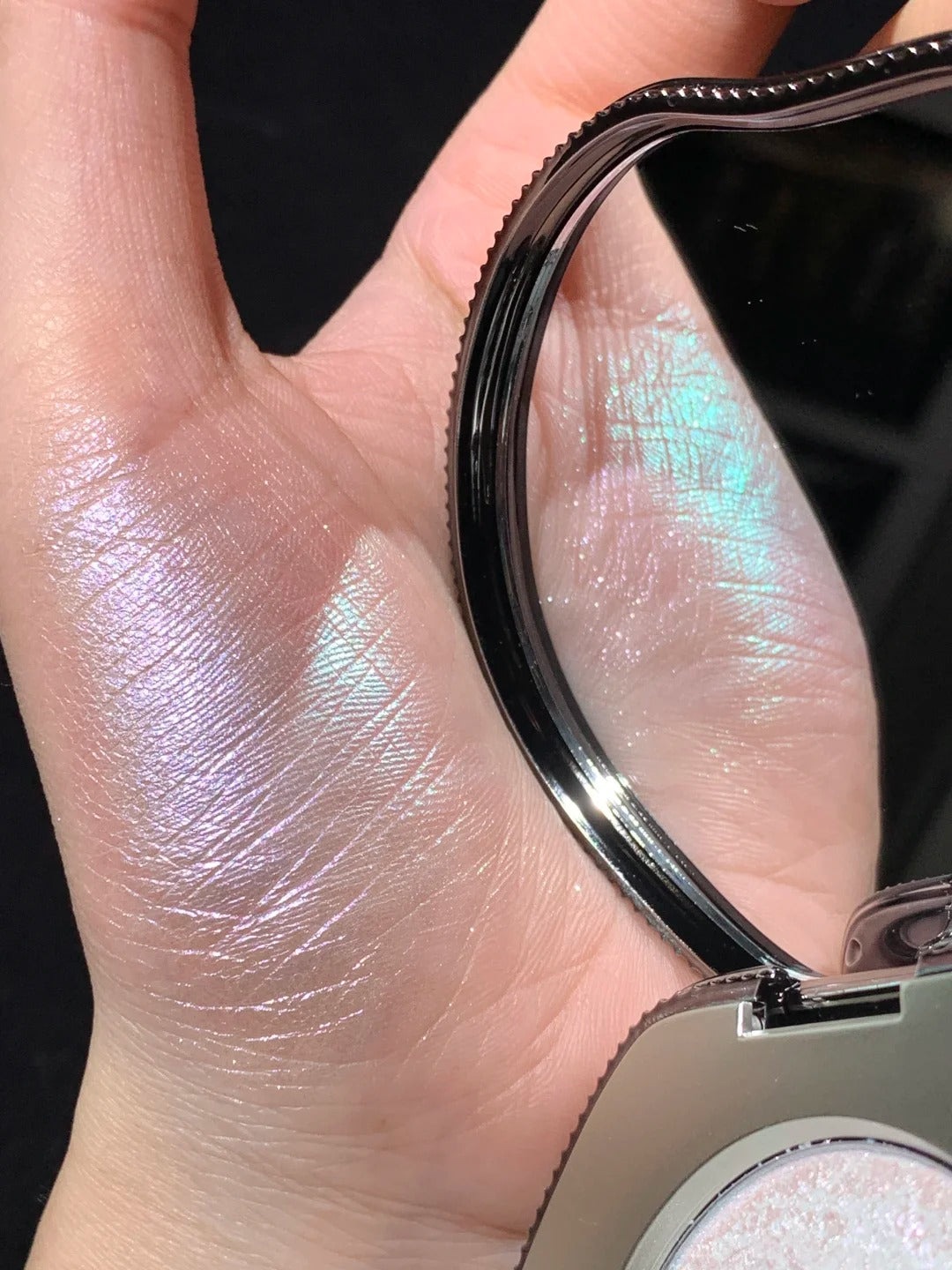 Girlcult Miao Witch Collection 2-color Chameleon Highlighter T4188