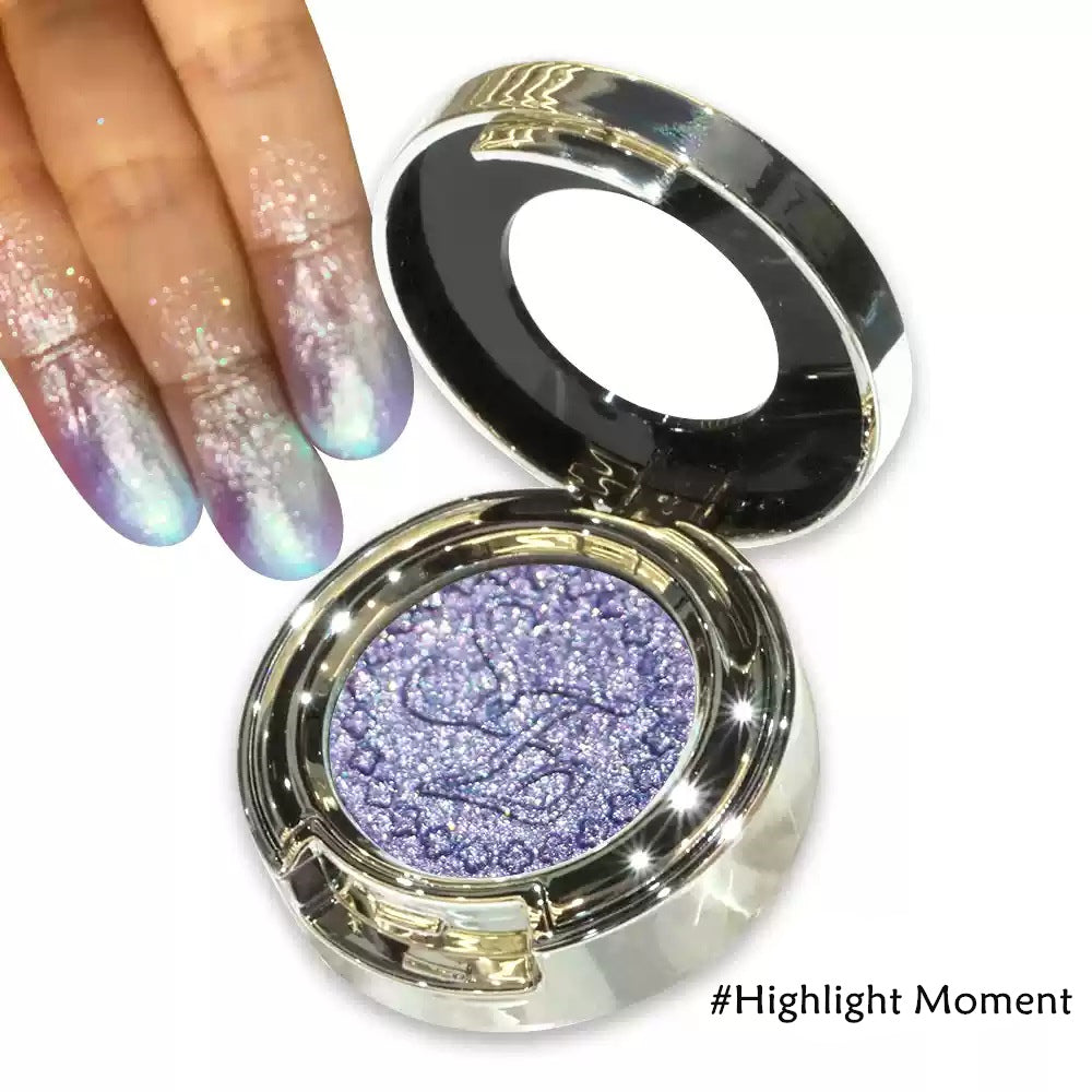 SheenEffect Magic Chameleon Eyeshadow #Highlight Moment T4635