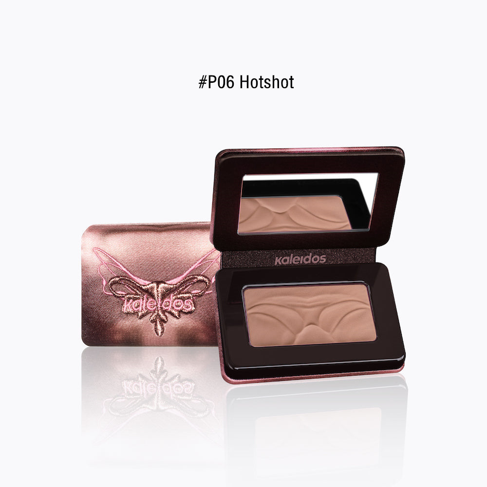 KALEIDOS 3D Soft Light Mono Matte Blusher T3530