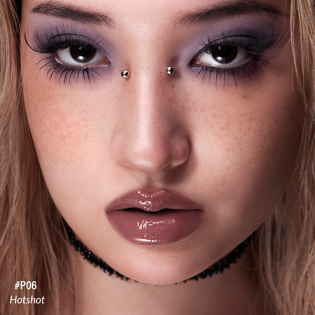 KALEIDOS 3D Soft Light Mono Matte Blusher T3530