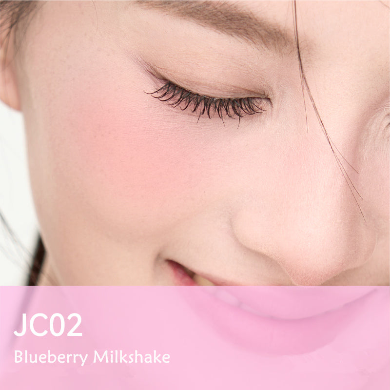 AZTK Jello Color Liquid Makeup Blusher T4400