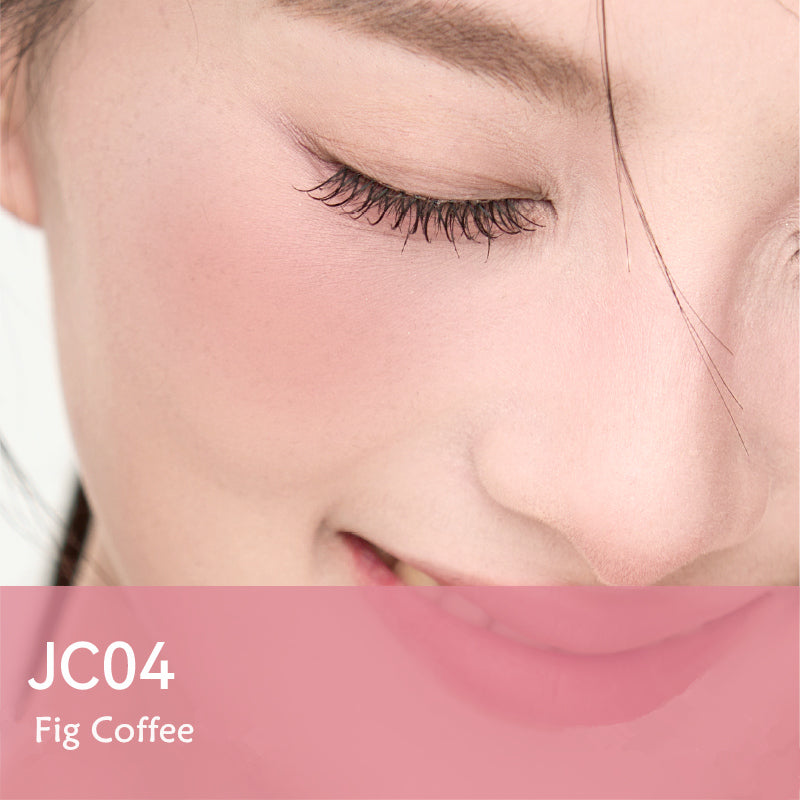 AZTK Jello Color Liquid Makeup Blusher T4400