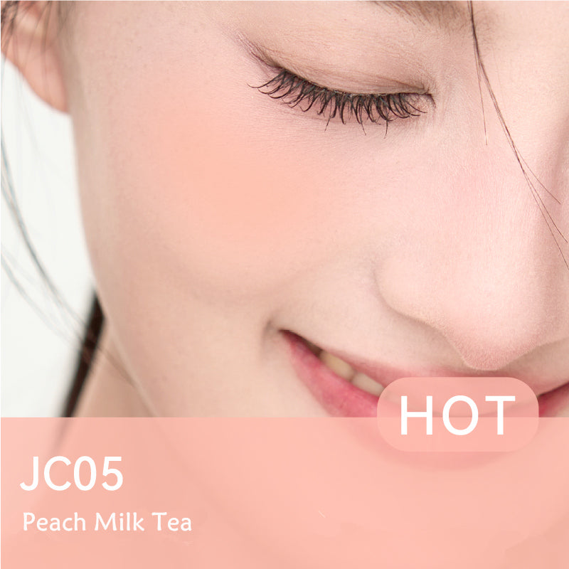 AZTK Jello Color Liquid Makeup Blusher T4400