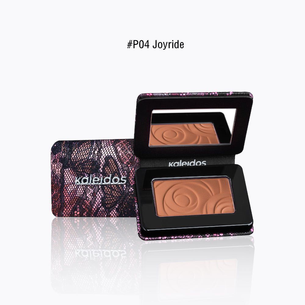 KALEIDOS 3D Soft Light Mono Matte Blusher T3530