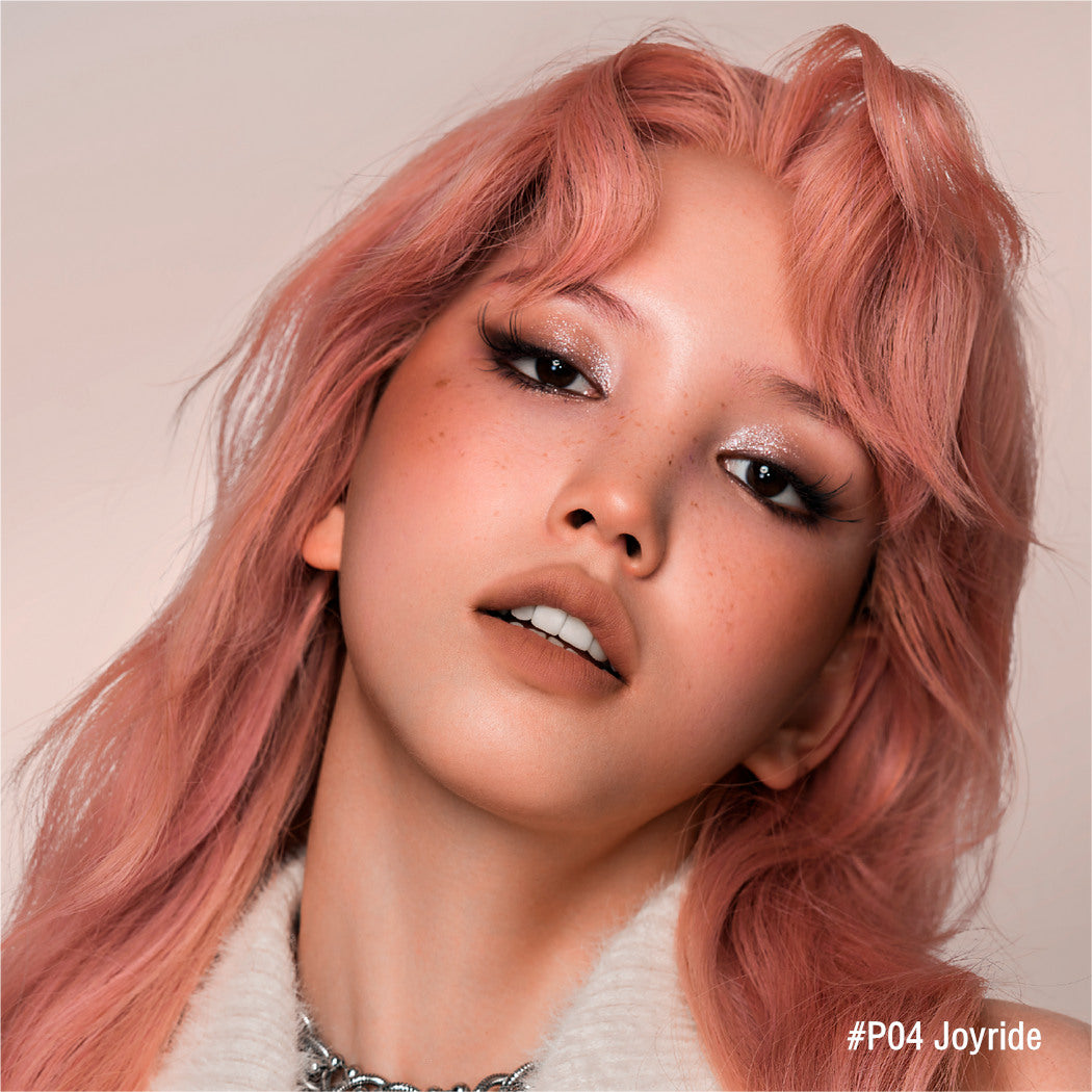 KALEIDOS 3D Soft Light Mono Matte Blusher T3530