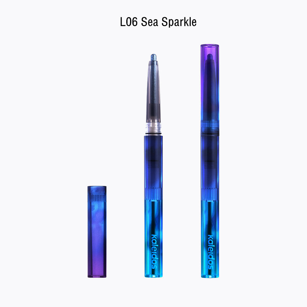 KALEIDOS Epiphany Glow Melt-On Chameleon Eyeliner Pen T3586