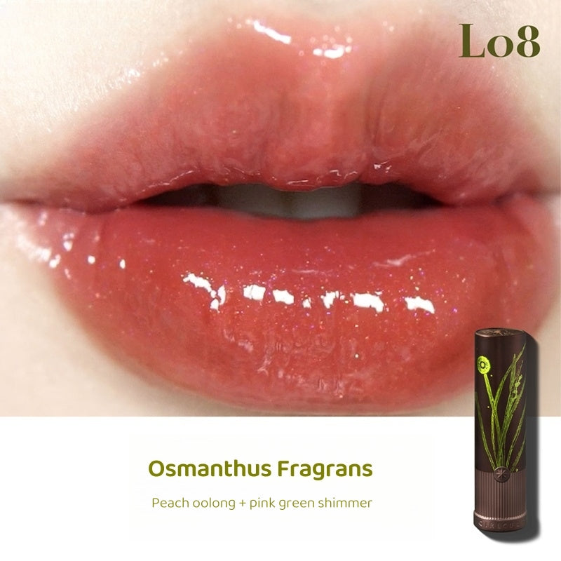 Girlcult Compendium of Materia Medica Collection Mirror Lipstick T4484