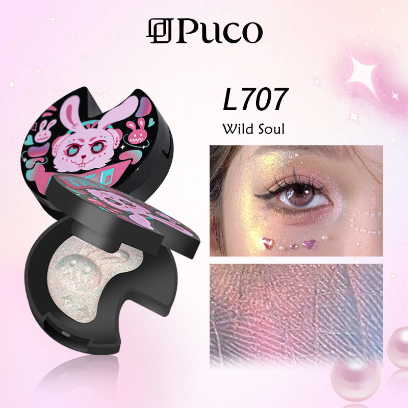 قلم تمييز تشاميليون من مجموعة جالاكسي المتغيرة باستمرار من بوكو T4202