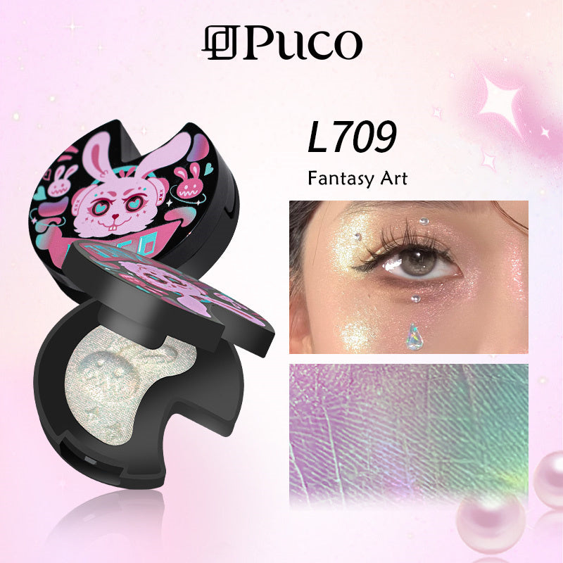 قلم تمييز تشاميليون من مجموعة جالاكسي المتغيرة باستمرار من بوكو T4202