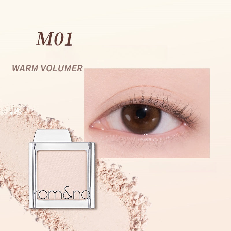 ROMAND Slide-in-single Long-wear Eyeshadow T4688