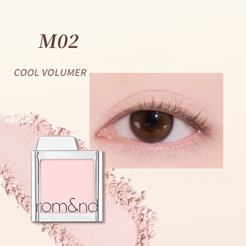 ROMAND Slide-in-single Long-wear Eyeshadow T4688