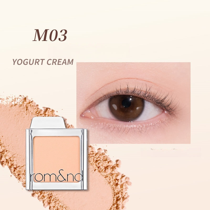 ROMAND Slide-in-single Long-wear Eyeshadow T4688