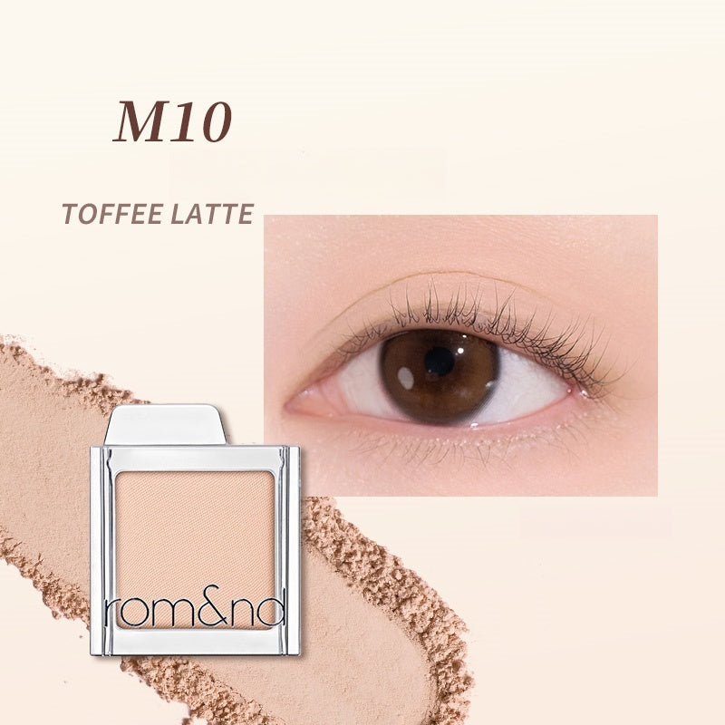 ROMAND Slide-in-single Long-wear Eyeshadow T4688