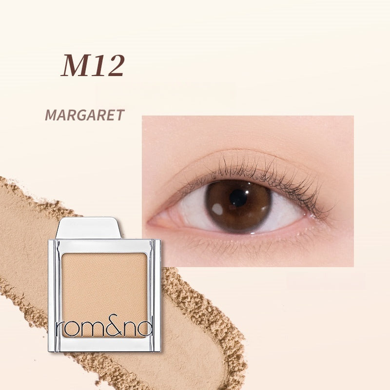 ROMAND Slide-in-single Long-wear Eyeshadow T4688